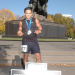 Marine corps marathon
